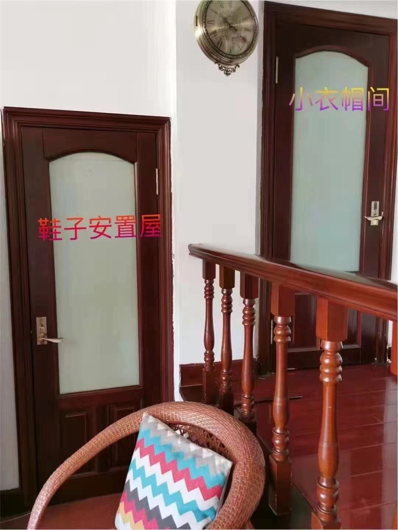 出售太白四樓157平三室一廳正房中式裝修復試架構