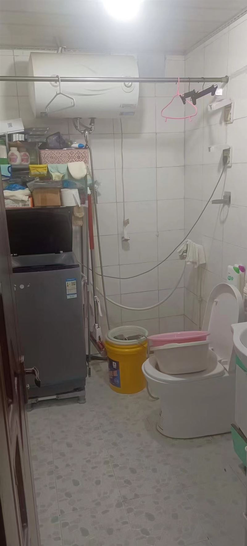 出租