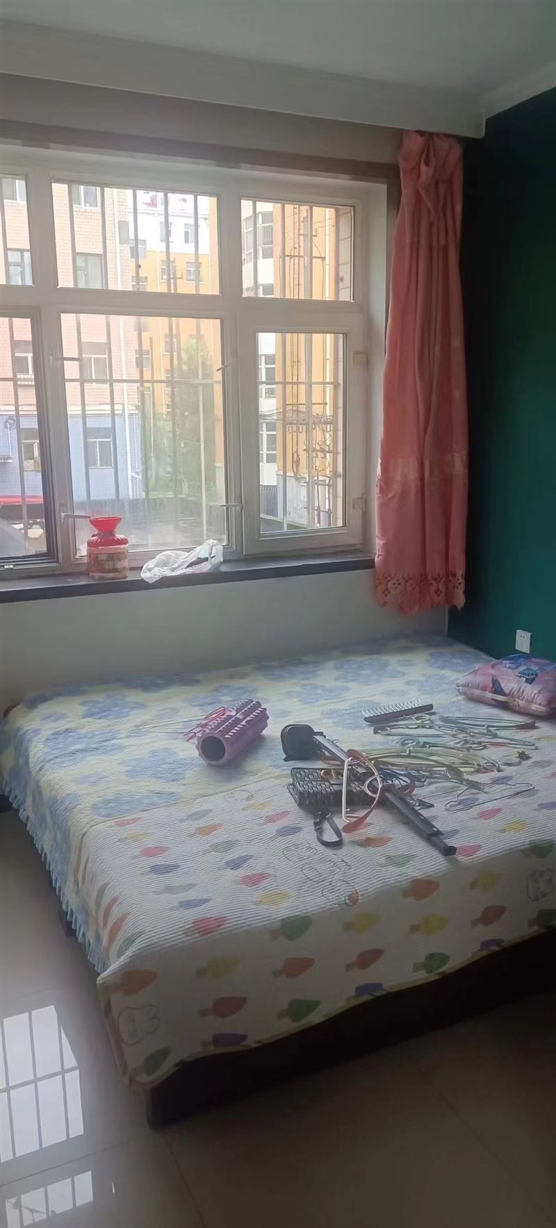 出租
