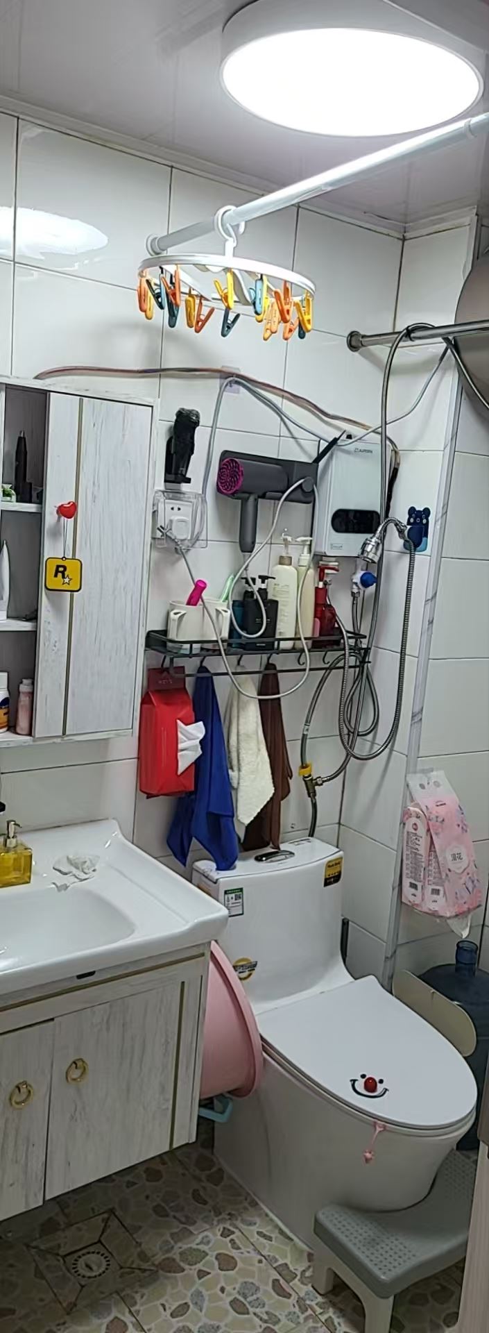 自己家的房子低價出售