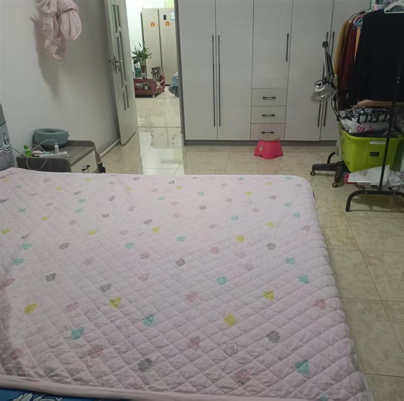 彩城院內頂樓出售
