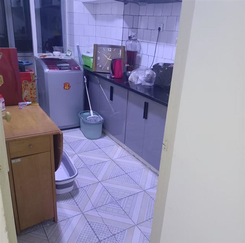 彩城院內頂樓出售